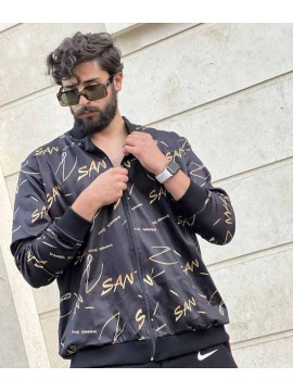 سویشرت شمعی کد 1378